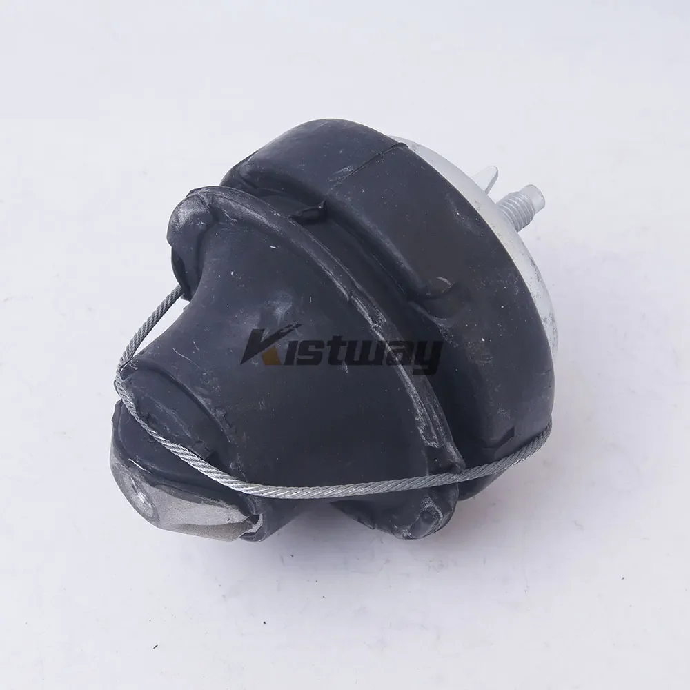 4 шт. набор креплений для двигателя коробки передач Volvo XC90 V8 4.4L B8444S 2005-2011 30723146 30723702