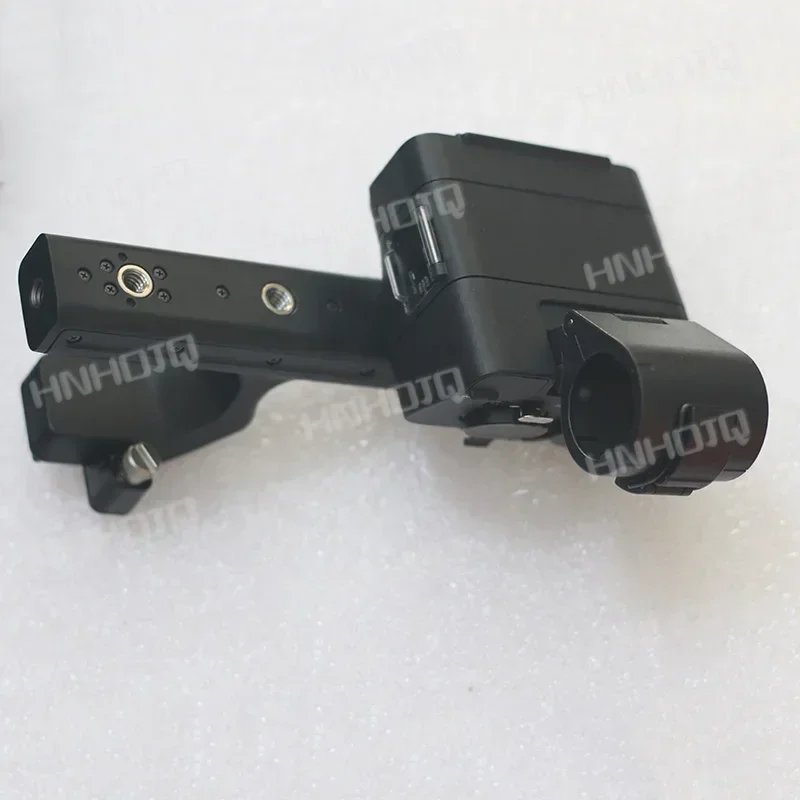 99% новый комплект ручки XLR-H1 в сборе с держателем микрофона запасные части для