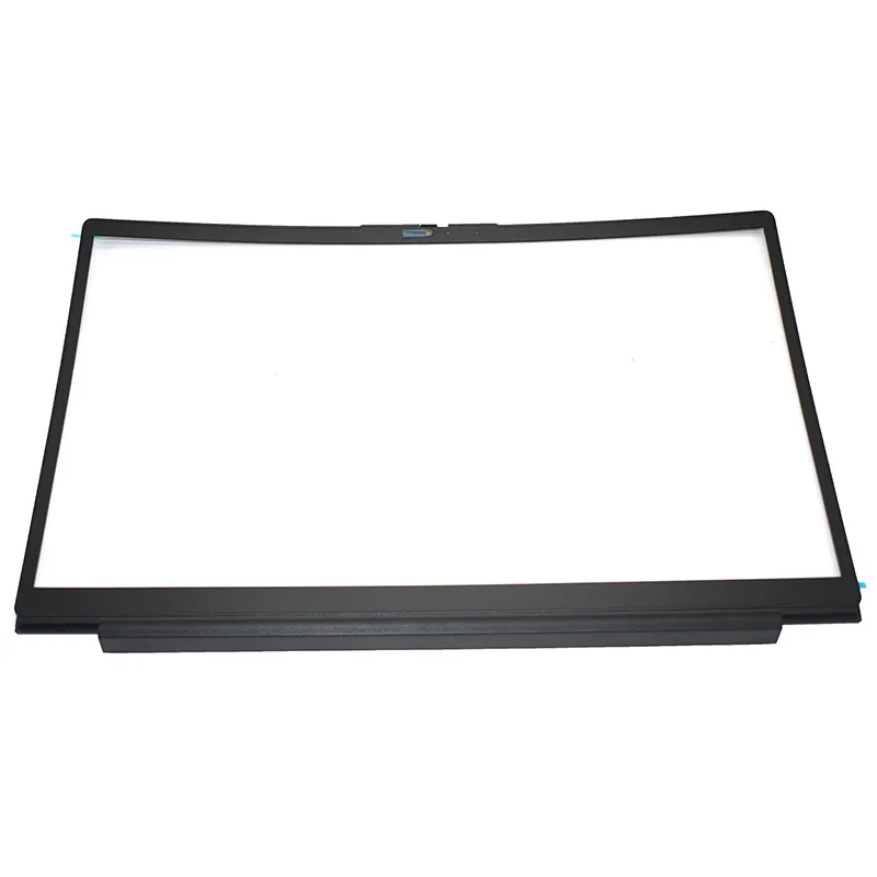 5B30S19000 Новая крышка ЖК-дисплея TEX для Lenovo V15 G2-ITL 82KB G2-ALC 82KD G2-IJL черный цвет