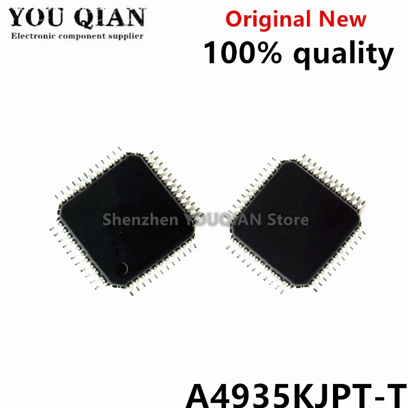 

(1piece)100% New A4935KJPT-T A4935KJPT QFP-48 Chipset