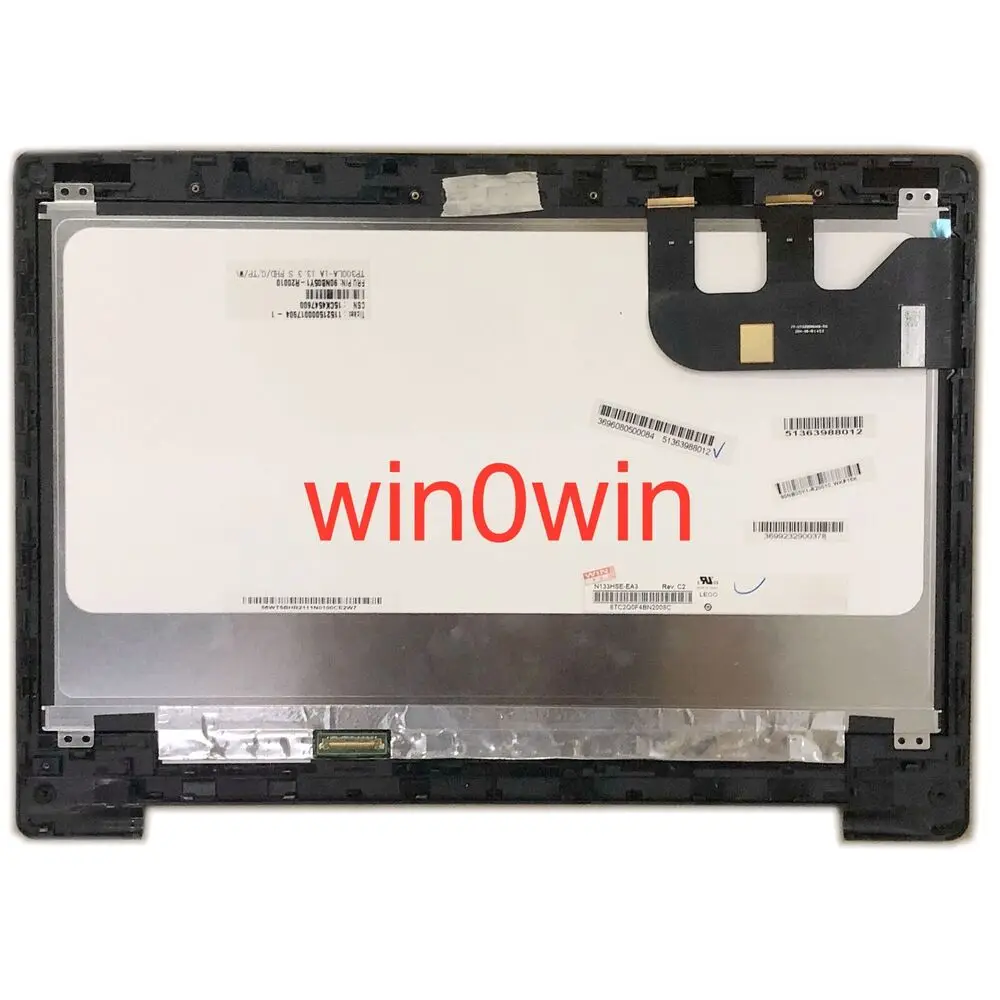 

ЖК-дисплей для Asus TP300LA TP300LD/LJ FHD