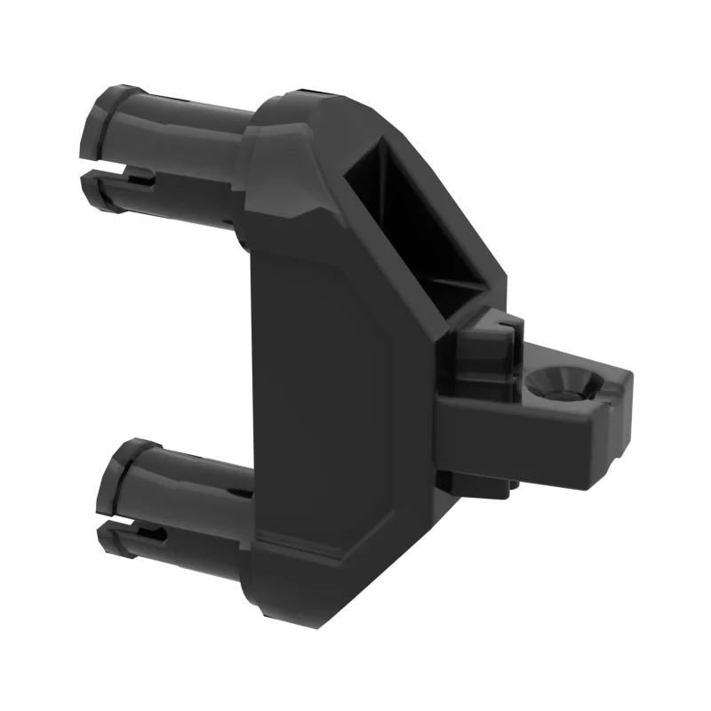 

Конструктор высокотехнологичный треугольный, 47973, 2,8x0,9x2,9, 10 шт.