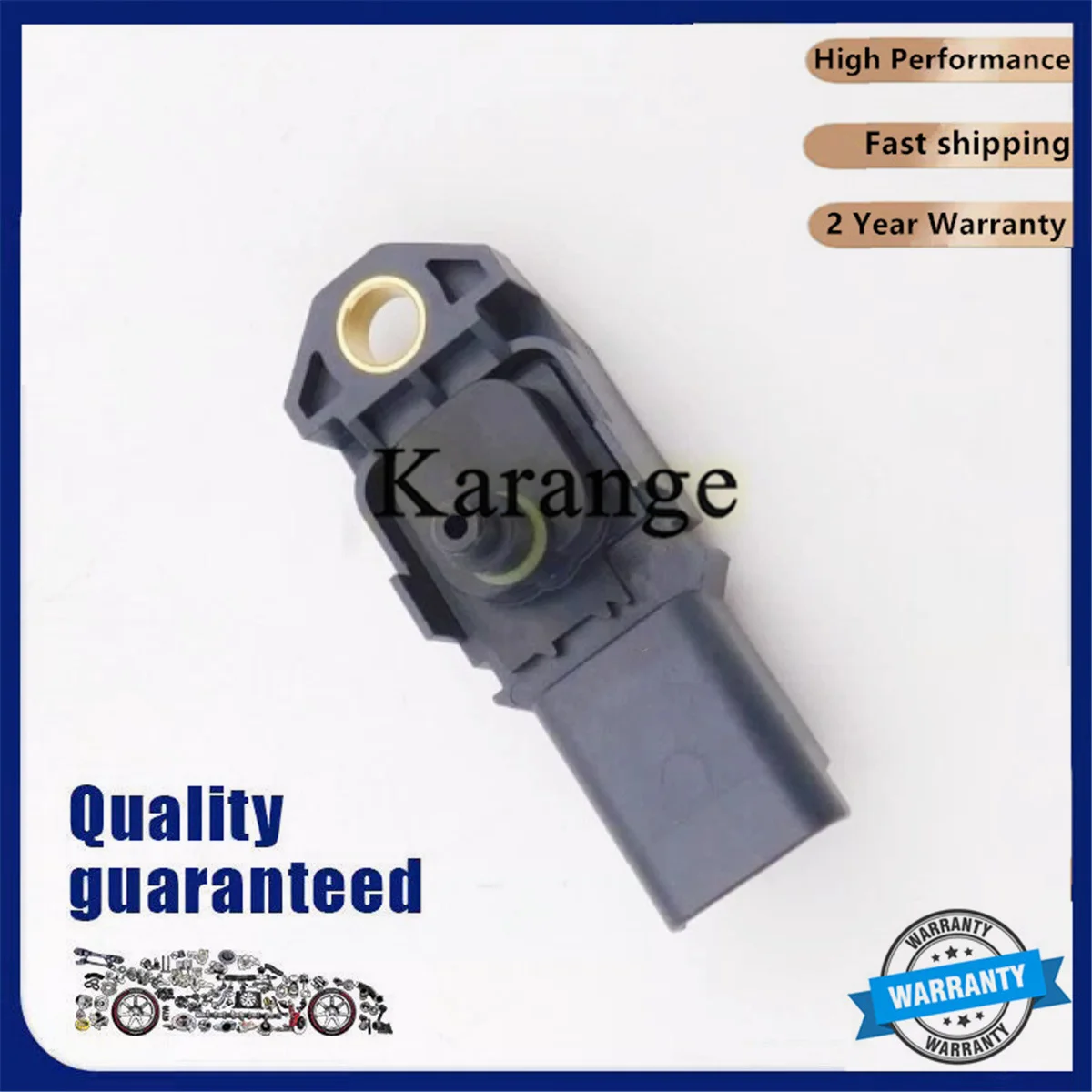 Фото Датчик давления 55641075000 для Husqvarna TE 300i TX 300i TE250i KTM 250 XC XC-W TPI 2018-2022, 300 XC-W TPI SIX DAYS 2019-2022 №1