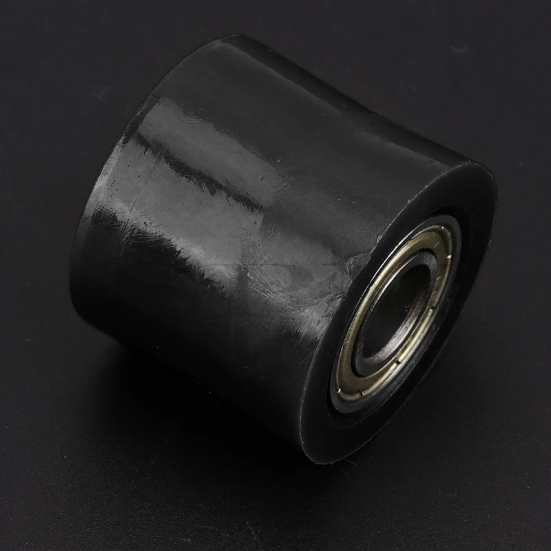 

Ролик приводной цепной 8 мм 10 мм, Натяжной ролик, направляющее колесо для кроссовых мотоциклов, квадроциклов, CRF CR XR