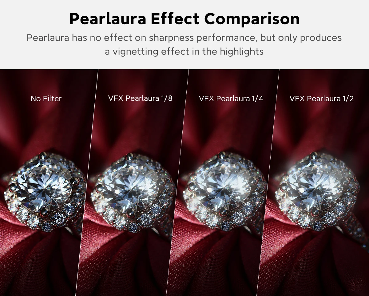 Фильтр Vaxis 95 мм для экосистемы Mirage Matte Box