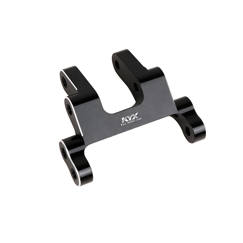 KYX Racing алюминиевая аварийная конструкция обновленные Запчасти Аксессуары для 1/4