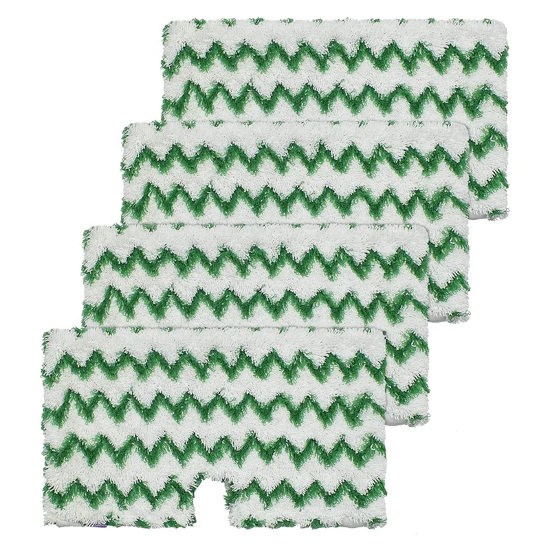 4 шт. сменные насадки для швабры Shark S3500 Series S3501 S3601 S3501S S3601C