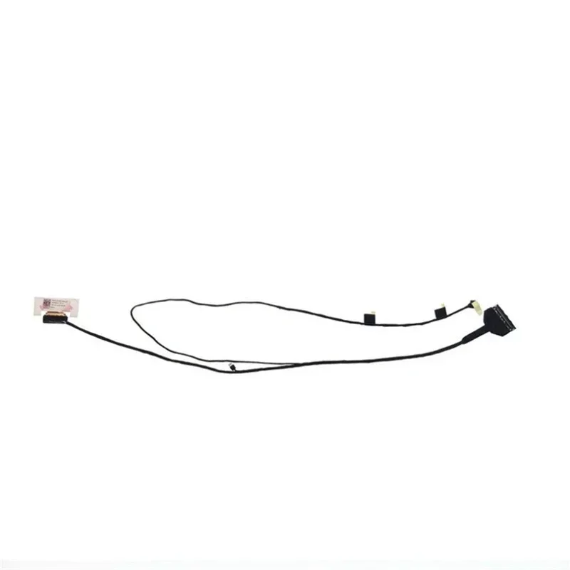 Новый оригинальный кабель FHD EDP для ноутбука HP Envy m7 m7-n101dx ZBook 17 G3 G4 apw70 848379 -001
