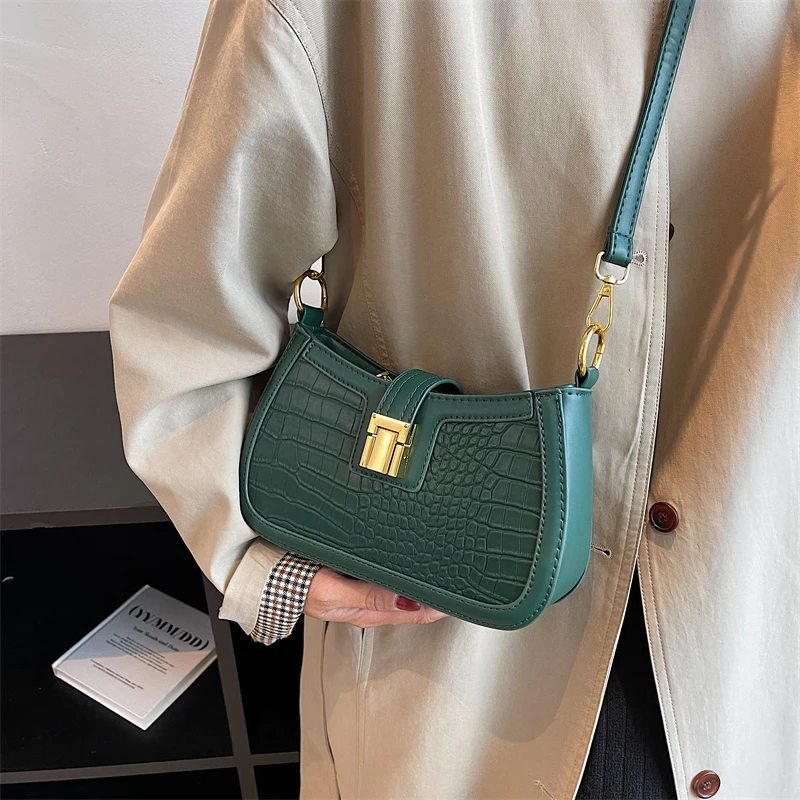Jin Mantang Shoulder Bags for Women 2022 Winter Trends Handbags and Purses Travel The Latest Fashion Crossbody  Bag bags