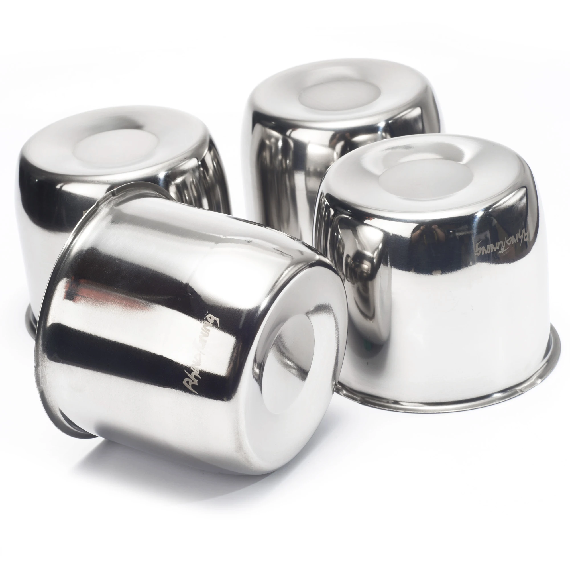 

DewFlew 2/4 шт. нажимные центральные колпаки, пригодные для дисков прицепа/грузовика 4,25 дюйма, центральный диаметр 3,66 дюйма, высокий колпачок ступицы автомобиля, центр колеса