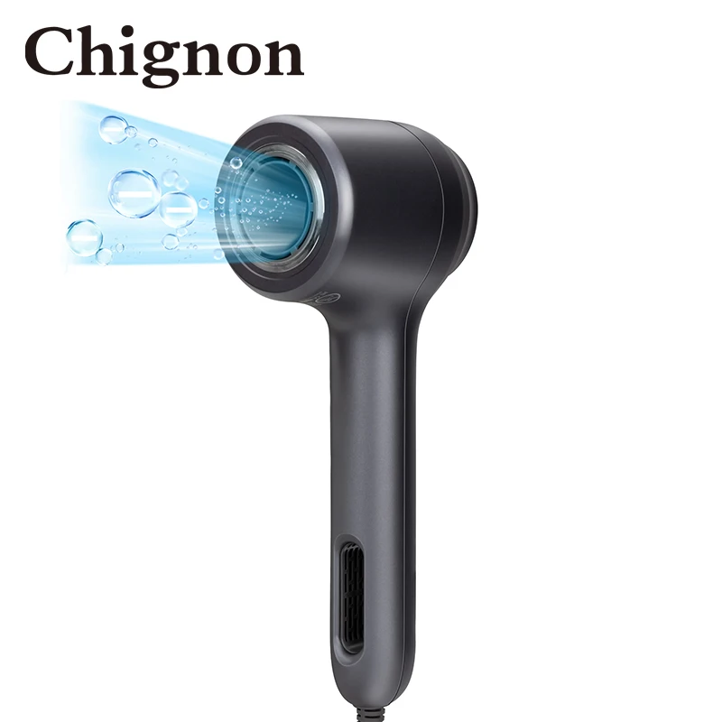 

Chignon Professional Electric Hair Dryer Free Shipping Blow Drier Diffuser Styler Super Hairdryer Ionic Blower Dropshipping C212