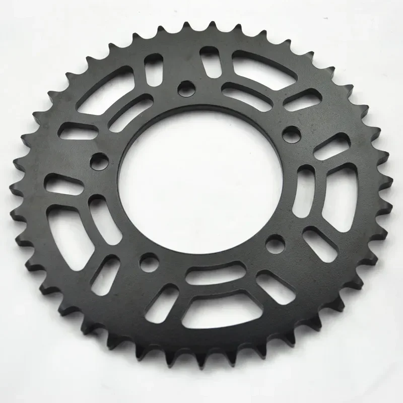 Задняя звездочка мотоцикла 530 для Kawasaki ZZR1400 06-21 ZX-14R ZX14R ZX1400 Ninja 1400 06-22