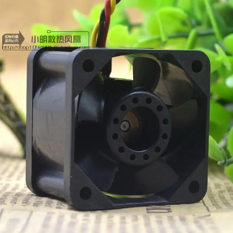 

ORIGINAL SHANYANG 4028 24 V 0.07A 4CM INDUSTRIAL COMPUTER FAN 109P0424MF3L2