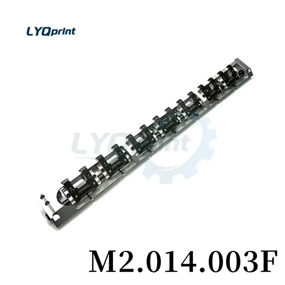 Лучшее качество SM74 PM74 Захват M2.014.003F MV.056.026 Детали печатной машины для