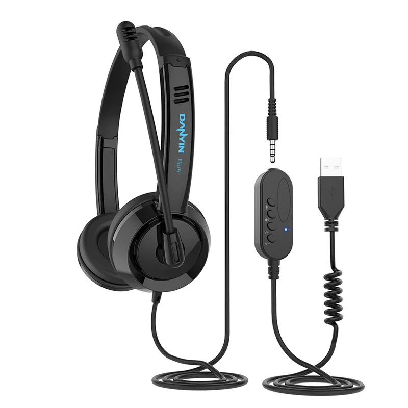

Office operator headset telephone customer service special telemarketing headset