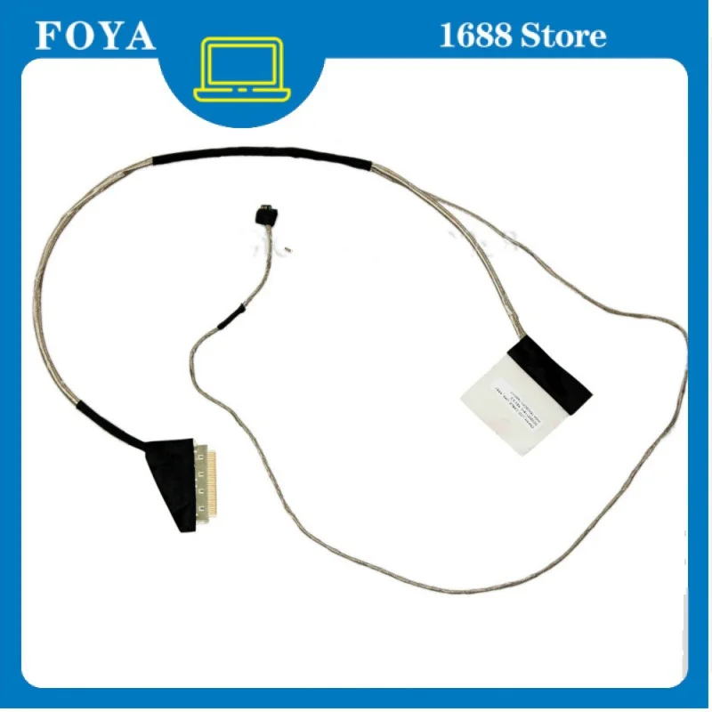 30-контактный ЖК-кабель EDP для ACER E5 571G 531G 511 551 Φ P256 DC02001Y810 50.MNSN2.002