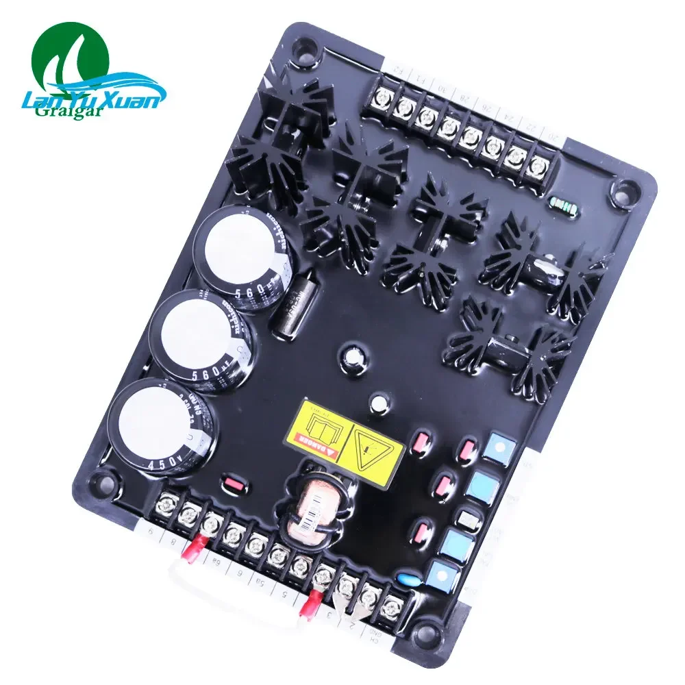 Автоматический регулятор напряжения AVR K65-12B