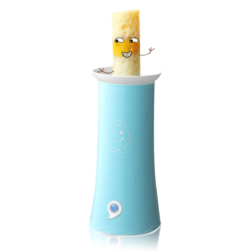

Electric Automatic Rising Egg Roll Maker Electric Household DIY Cooking Tool Omelette Master Sausage Machine Egg Boiler Steamer