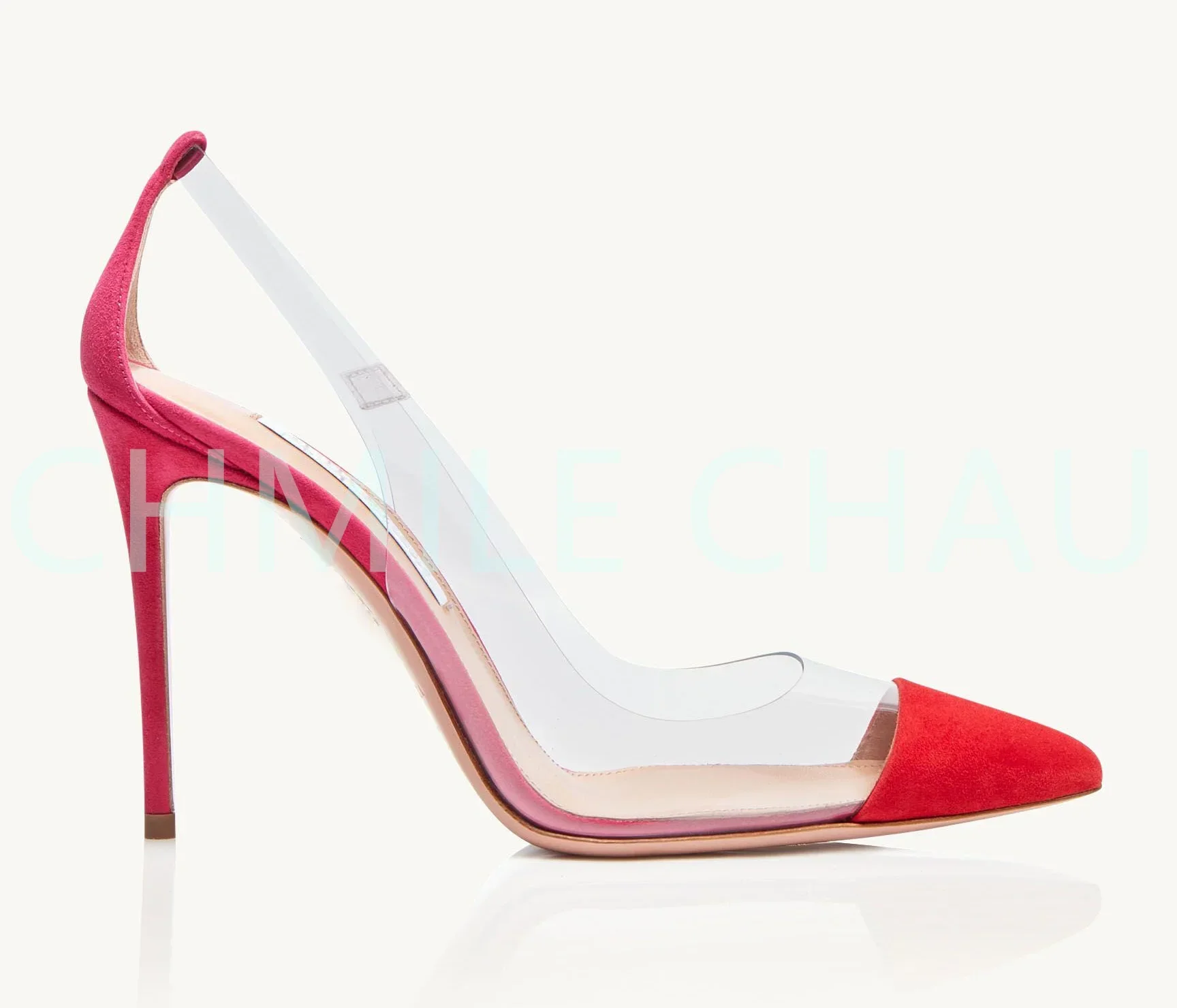 【Измерьте длину вашей стопы перед заказом】Элегантные роскошные дизайнерские