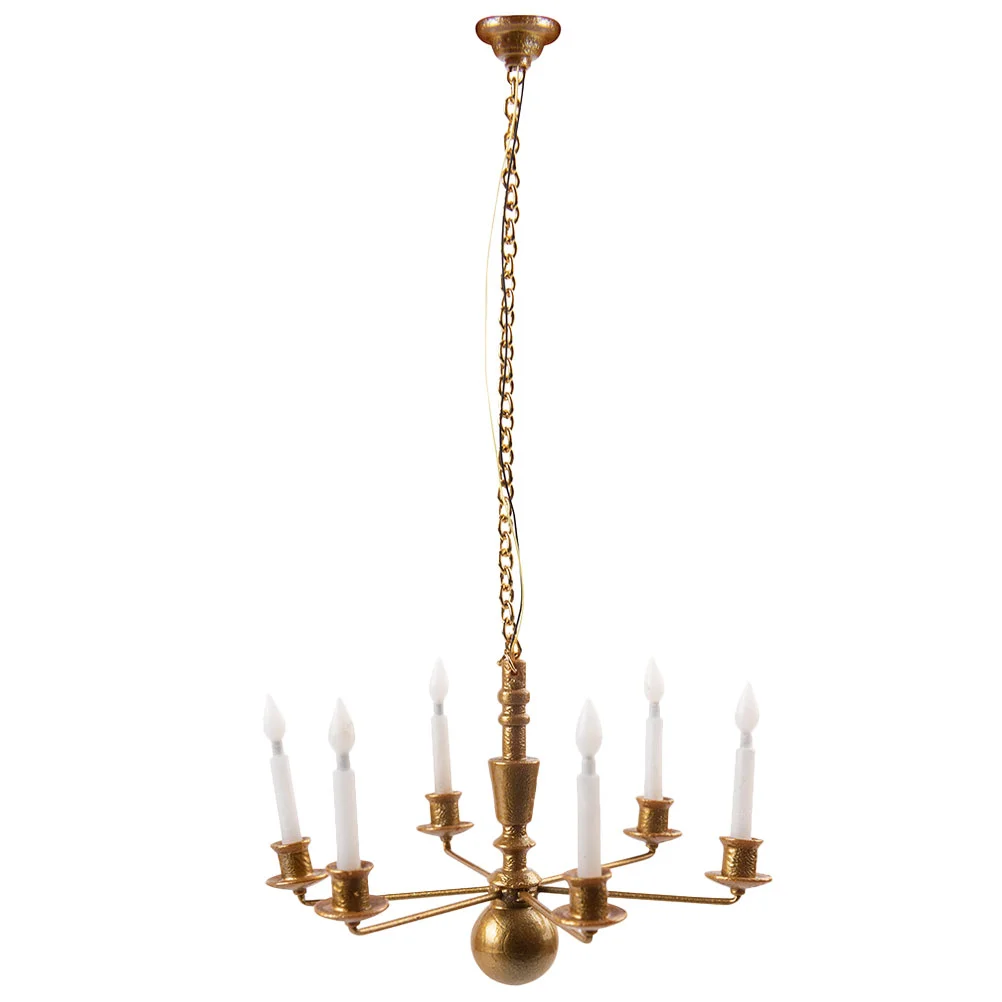 

Mini Pendant Lamp Models Home Decoration Hanging Lamp Model Miniature Hanging Lamp Adornos Para