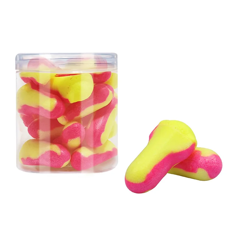 

Шумоподавляющие беруши JY099 Евротест