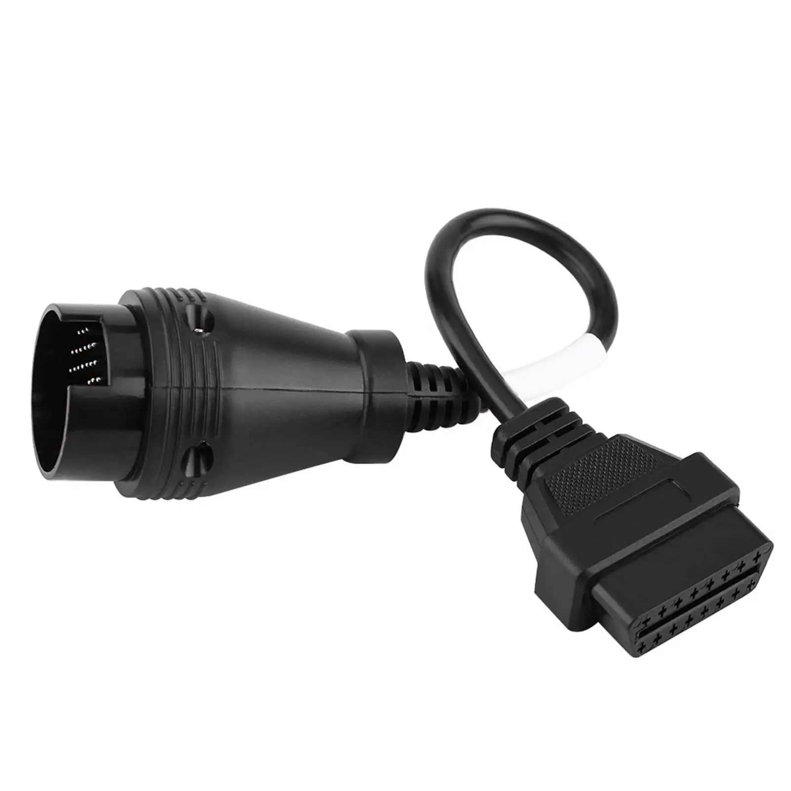 Диагностический кабель с переходником OBD2 38-16 контактов