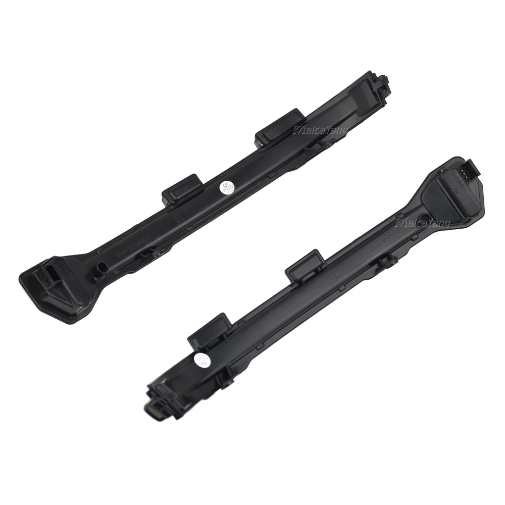 2x для Фольксваген Гольф 7 Jetta MK7 VII Golf 5 GTI R Touran светодиодный динамический