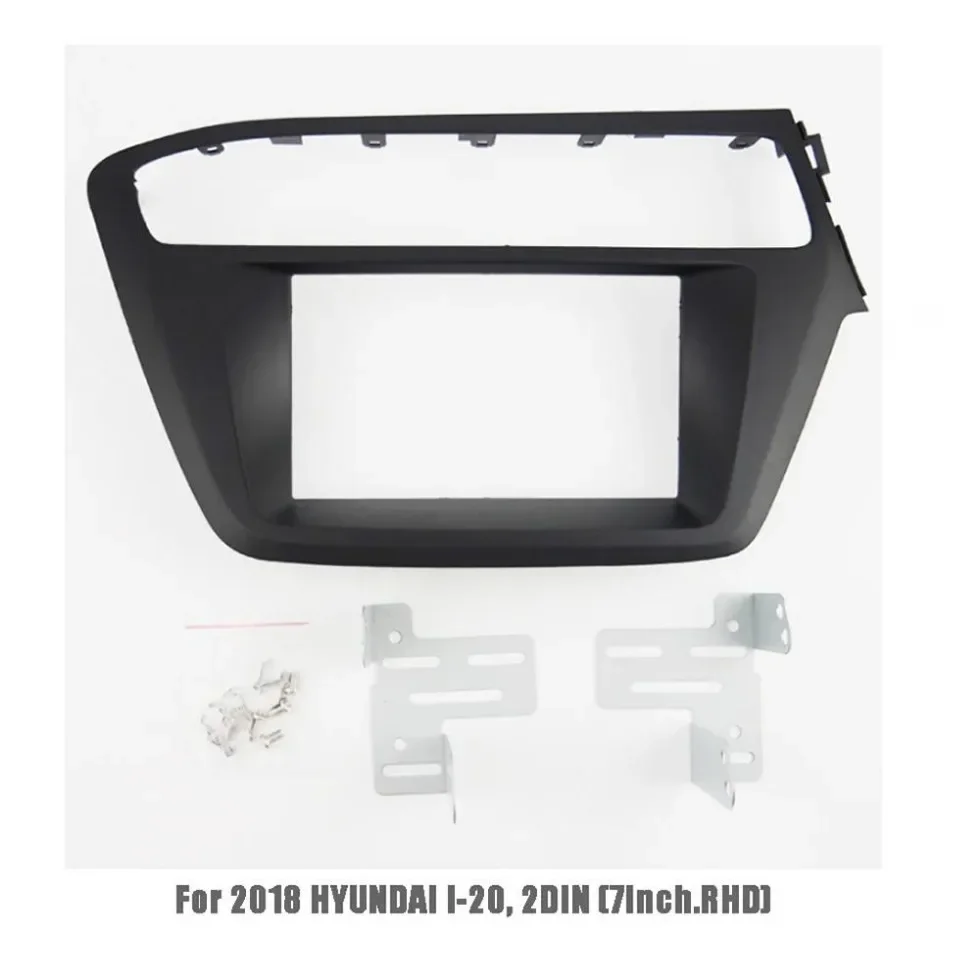 Автомобильная магнитола для 2014-2015 HYUNDAI I-20(7 дюймов) автомобильная облицовка Android GPS