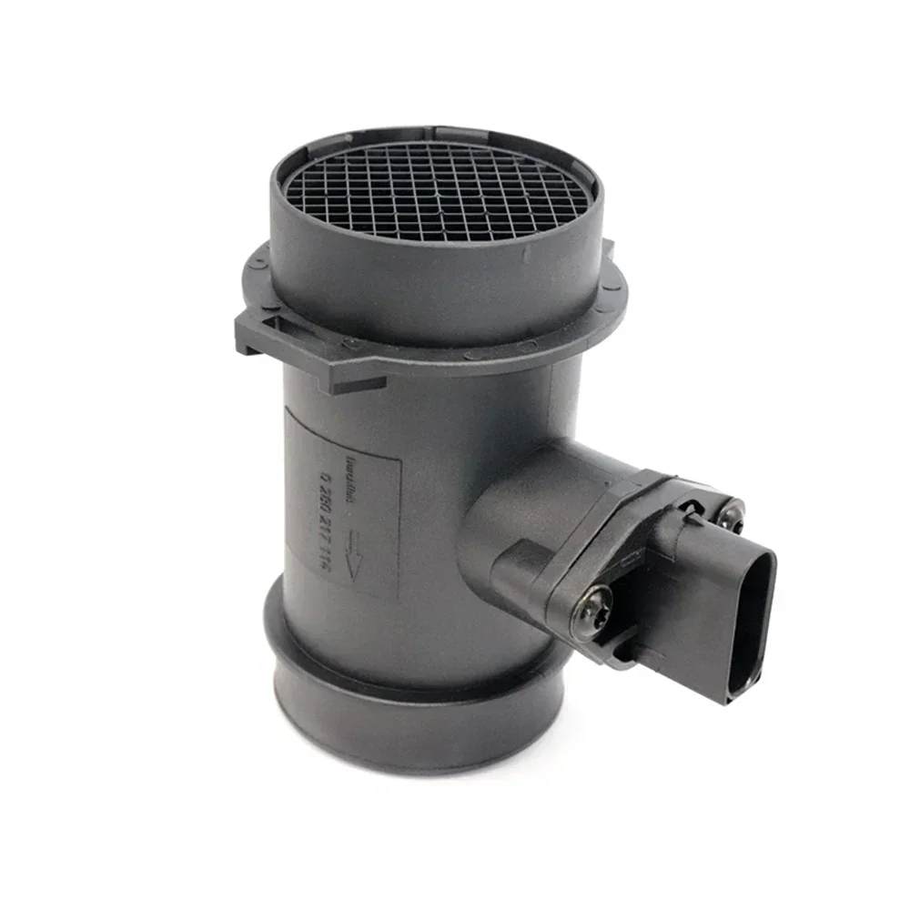 Новый датчик массового расхода воздуха MAF 0280217114 для Mercedes-Benz W202 S202 C180 C200 C230 C250 W124 W210