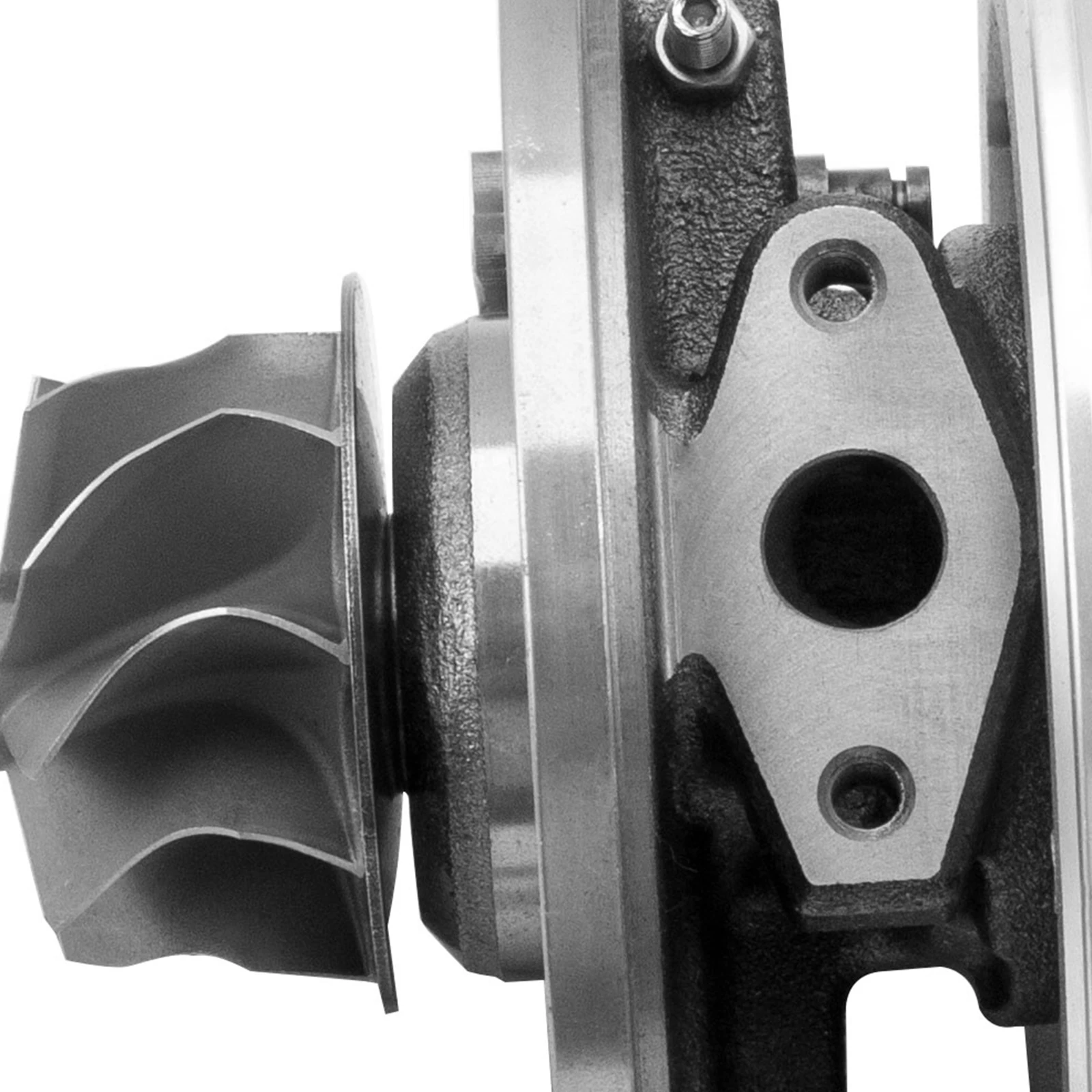 GT2556V Картридж турбозарядного устройства CHRA для BMW 730D 530D M57 D30 454191 -5015S 11652248907