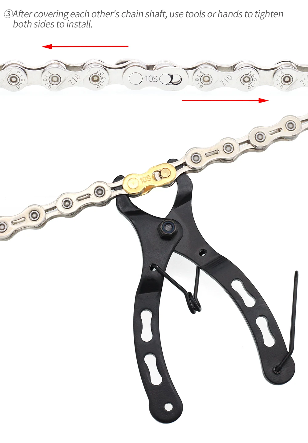 Chain cutter в гренни