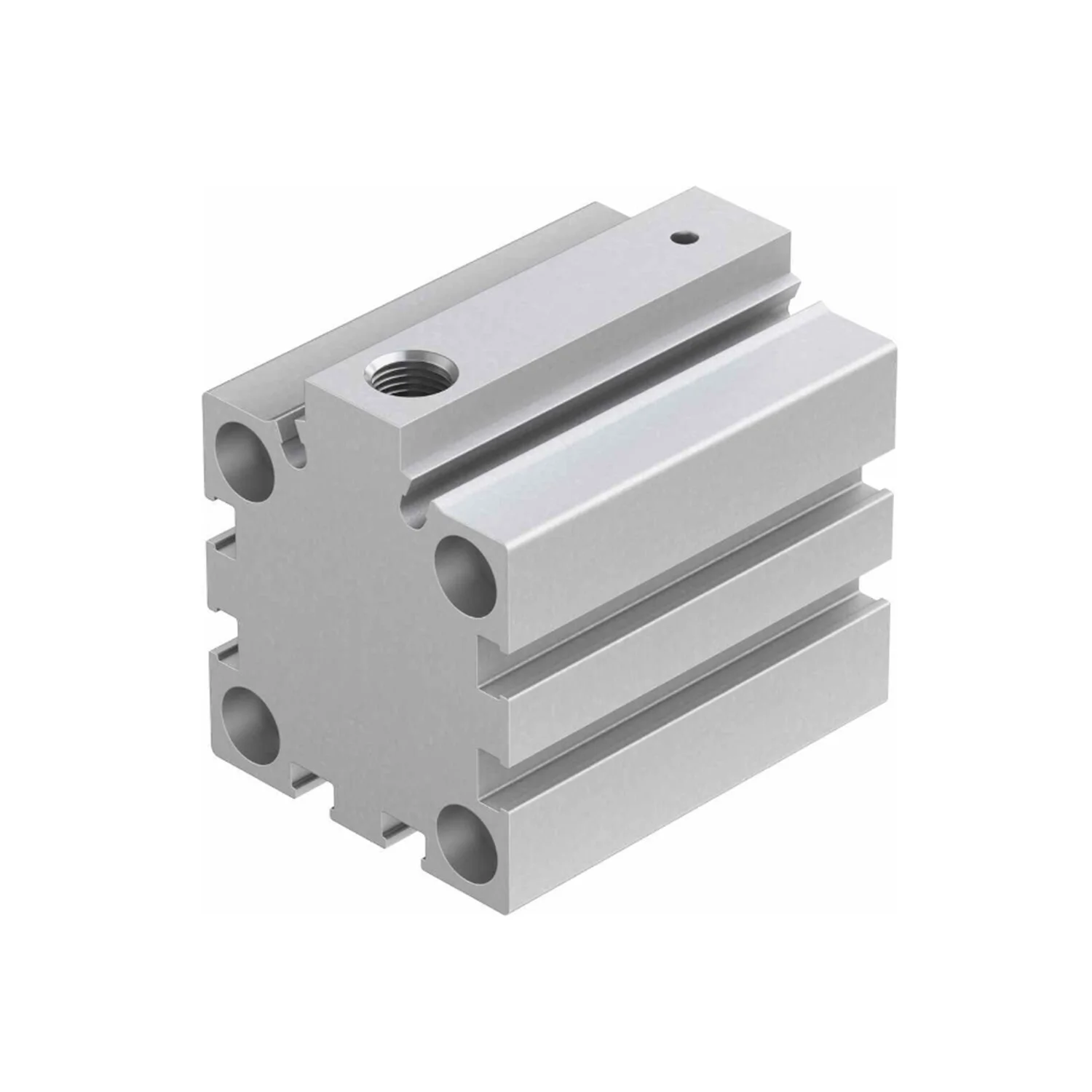 Новый цилиндр FESTO AEVC-32-25-I-P-A 188194 с коротким ходом