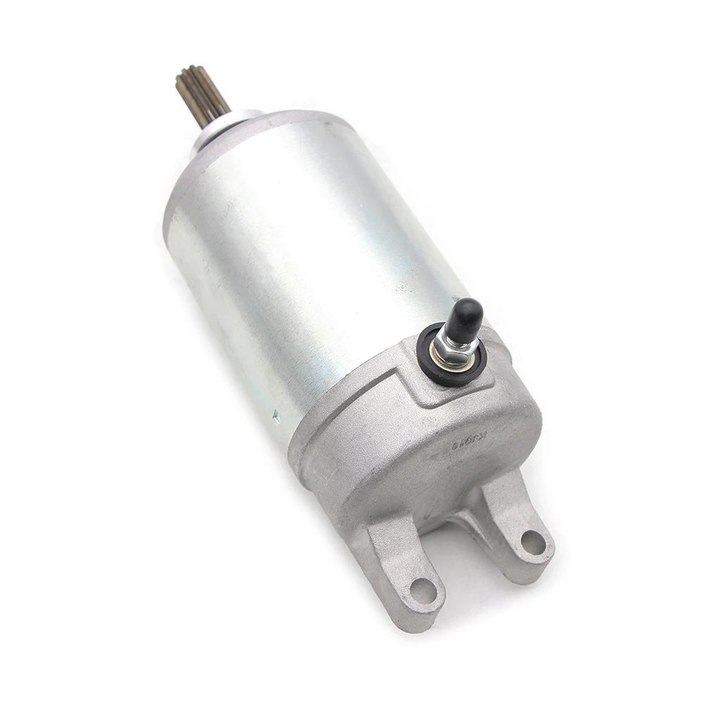 31100-15H00 31100-15H20 Стартер мотоцикла для Suzuki GSX1300 GSX1300R Hayabusa GSX1300BK B-King ABS