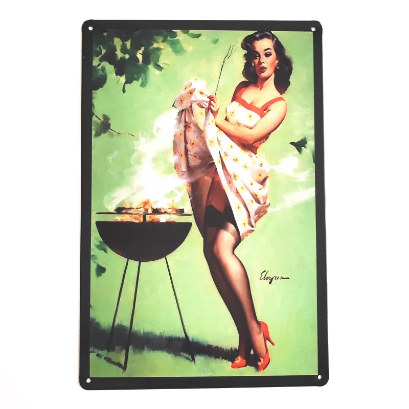 

custom sign 20x30cm