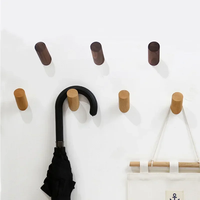 Креативная кухонная примерочная комната на задней стене из твердой древесины