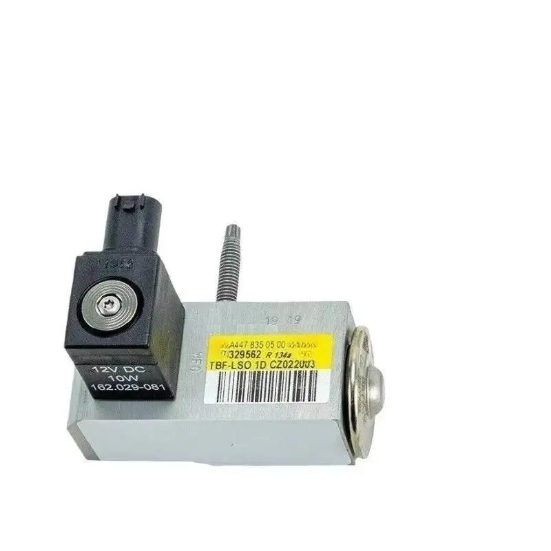Фото РАСШИРЕНИЕ VAE Для Mercedes-Benz 2016-2020 OEM A0008352000 0008352000 4478350500 №1