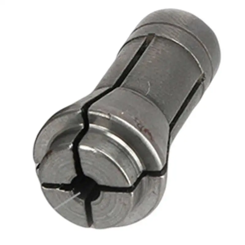 

Die Grinder Chuck Adapter Alloy Die Grinder Collet Grinding Machine Clamping Collet Adapter For 3mm And 6mm Die Grinder Collet
