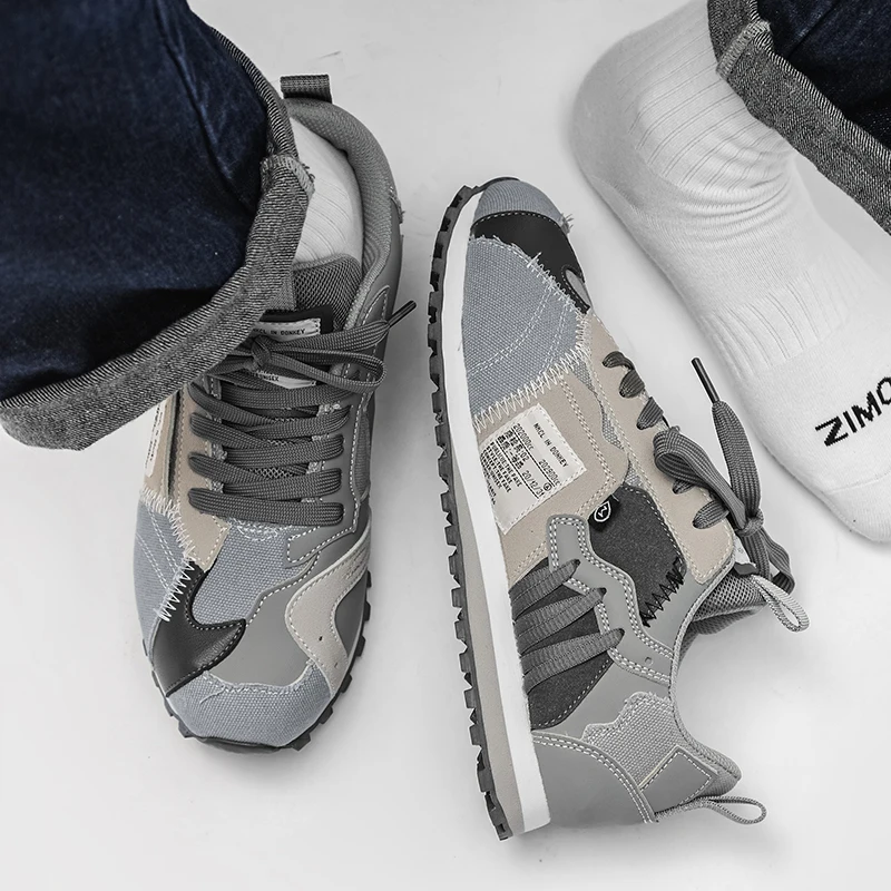 Men's Running Shoes Sport Sneakers train Shoes comfortable Tennies shoes zapatillas Women shoes masculino tênis sneakers