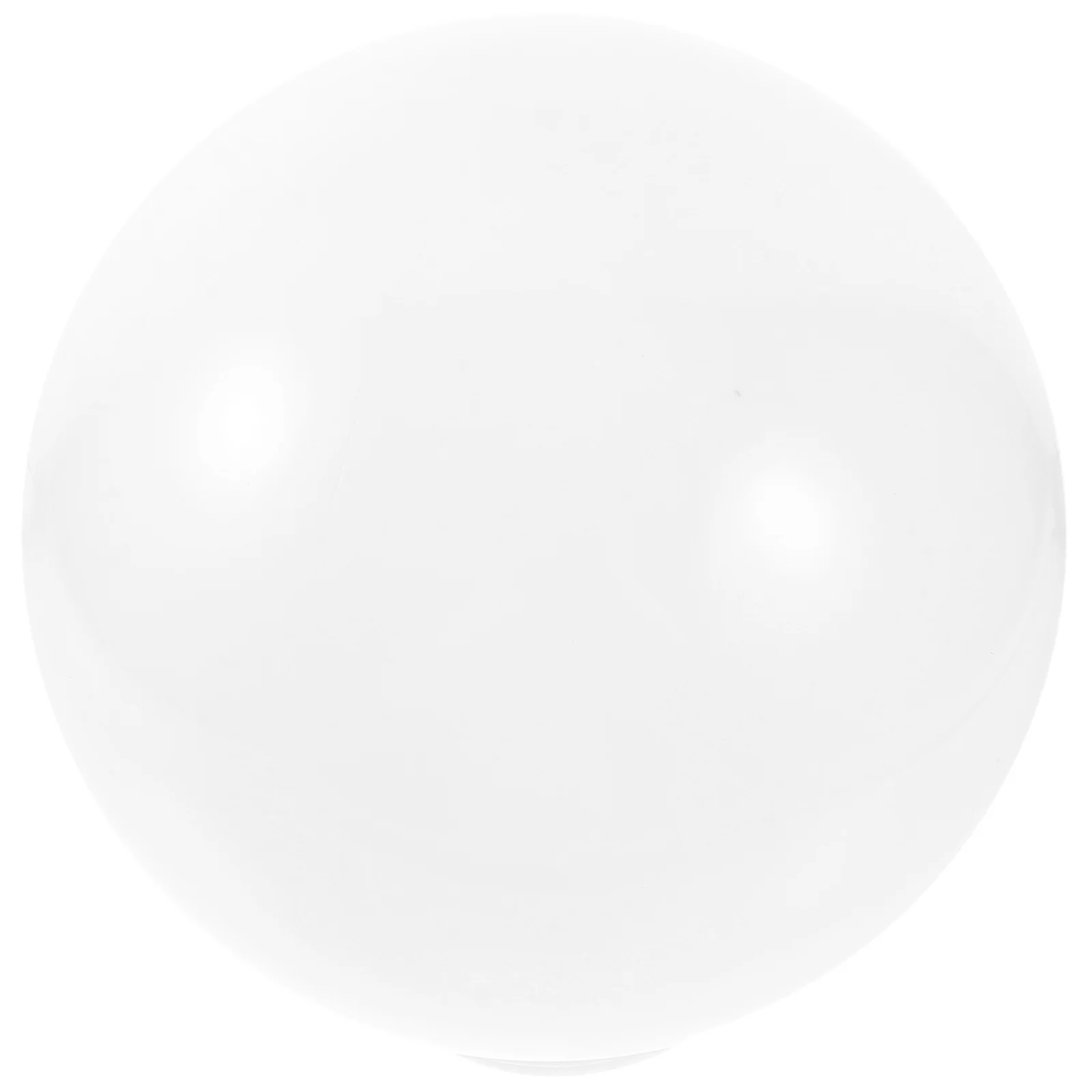 Шаровой абажур потолочный вентилятор лампочка для патио замена стены глобус