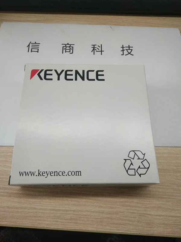 New Original Imported Keyence Sensor FS-N11CP From Japan Available In Large Quantities