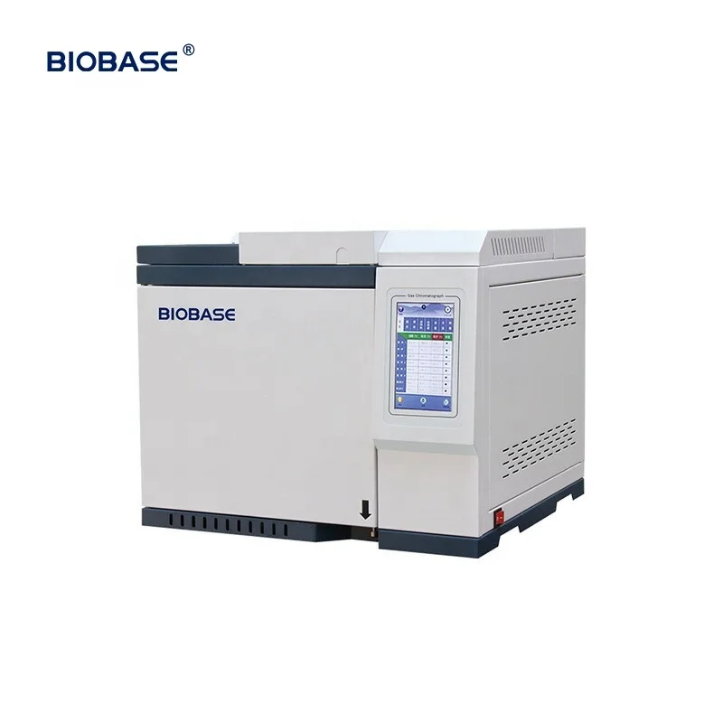 Газоионный хроматограф BIOASE GC-MS