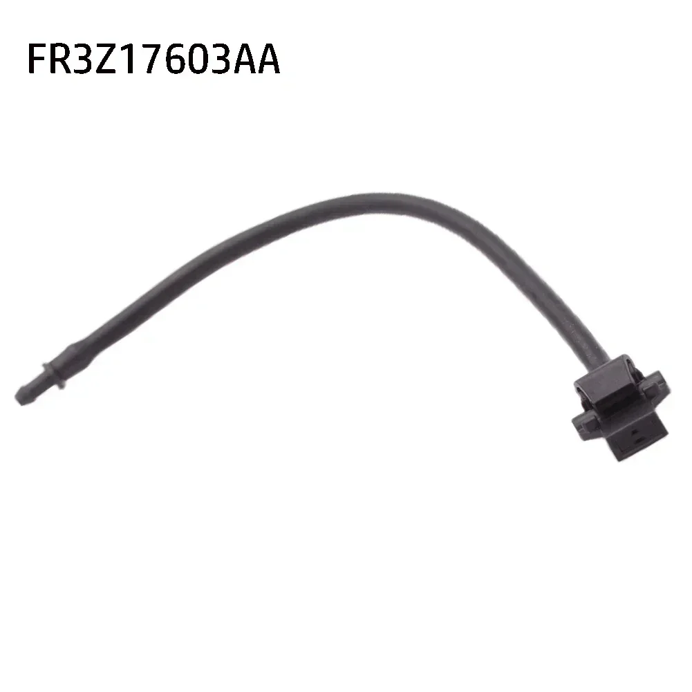 Форсунка омывателя лобового стекла автомобиля для Ford Mustang 2.3L 3.7L 5.0L 5.2L 2015-2019 FR3Z17603AA