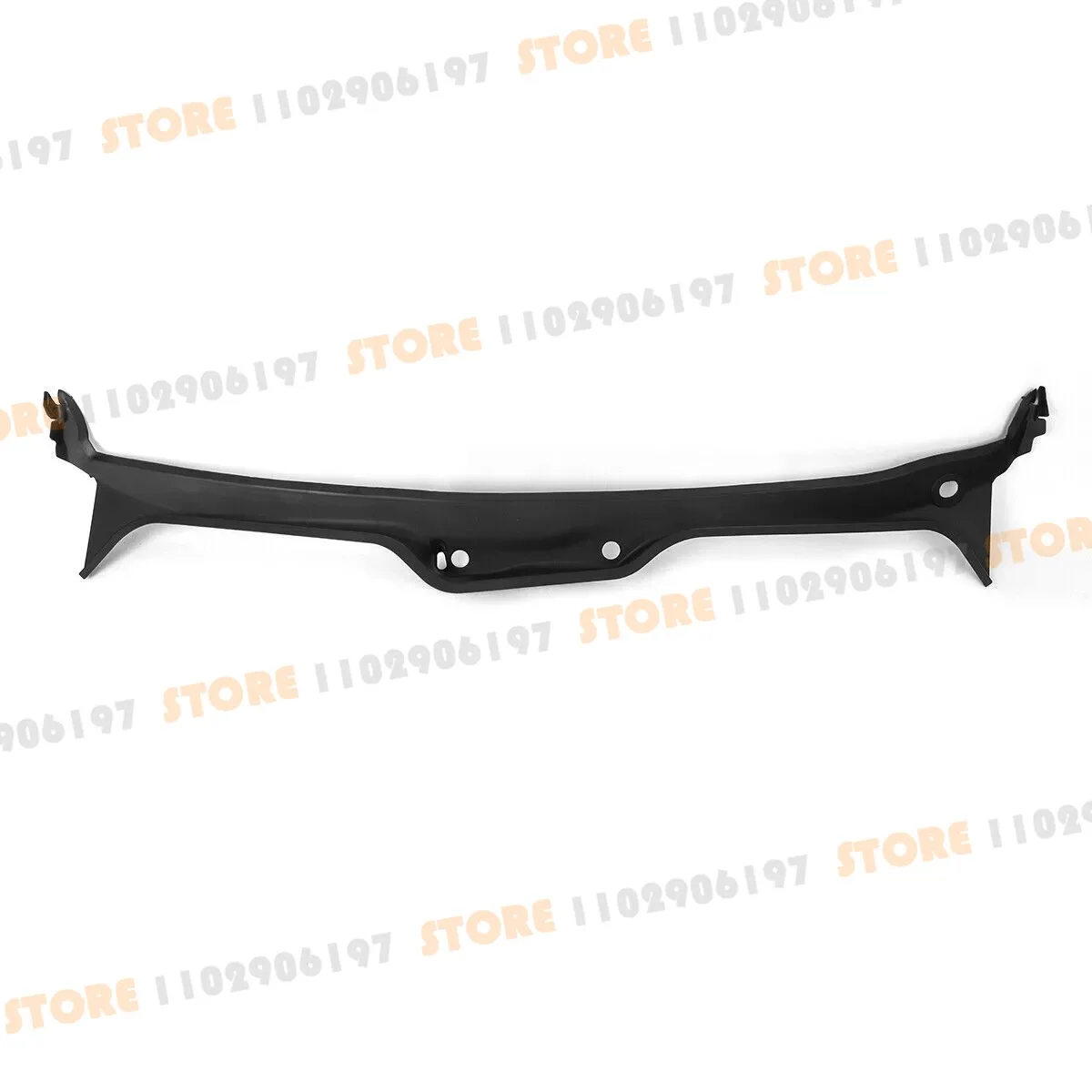 

Для 2002-2008 E65 E66 LHD BMW 745i 745Li 750i 750Li 760i 760Li Alpina B7 крышка панели капота стеклоочистителя 51717065284