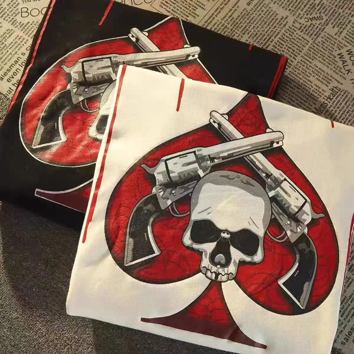 Рисунок 5 - Толстовки, пуловеры для женщин и мужчин