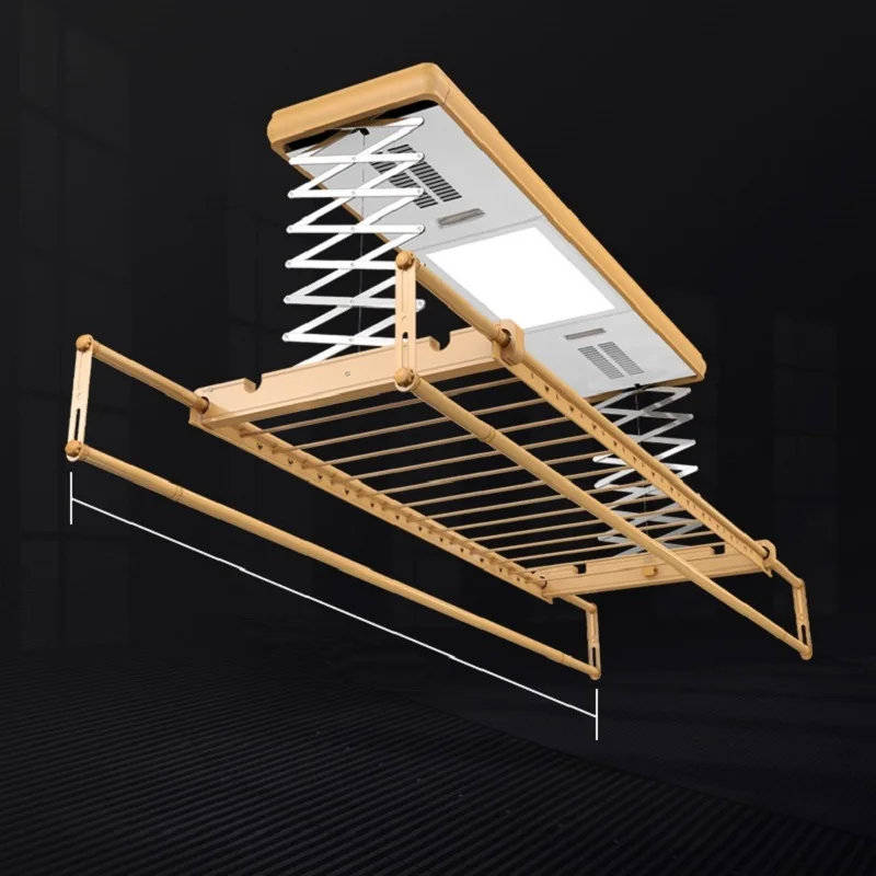 Рисунок 5 - Электрическая сушилка для одежды/автоматическая