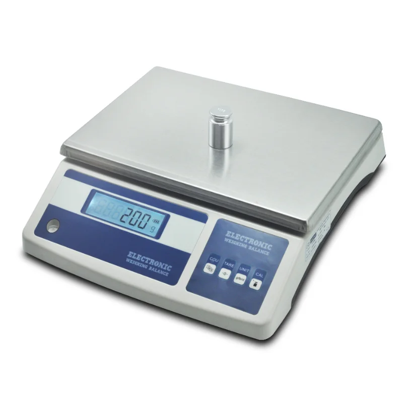 

XY-5MB 5kg 0.1g Digital Lab Analytical Electronic Weighing Balance Scale
