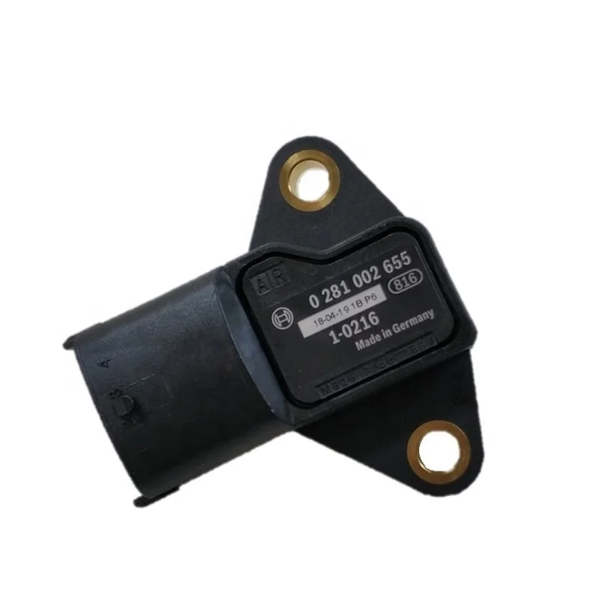 

Air pressure sensor OEM 0 281 002 655 0281002655