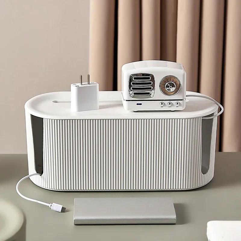 1 шт. многофункциональная Пылезащитная Изолированная коробка для хранения