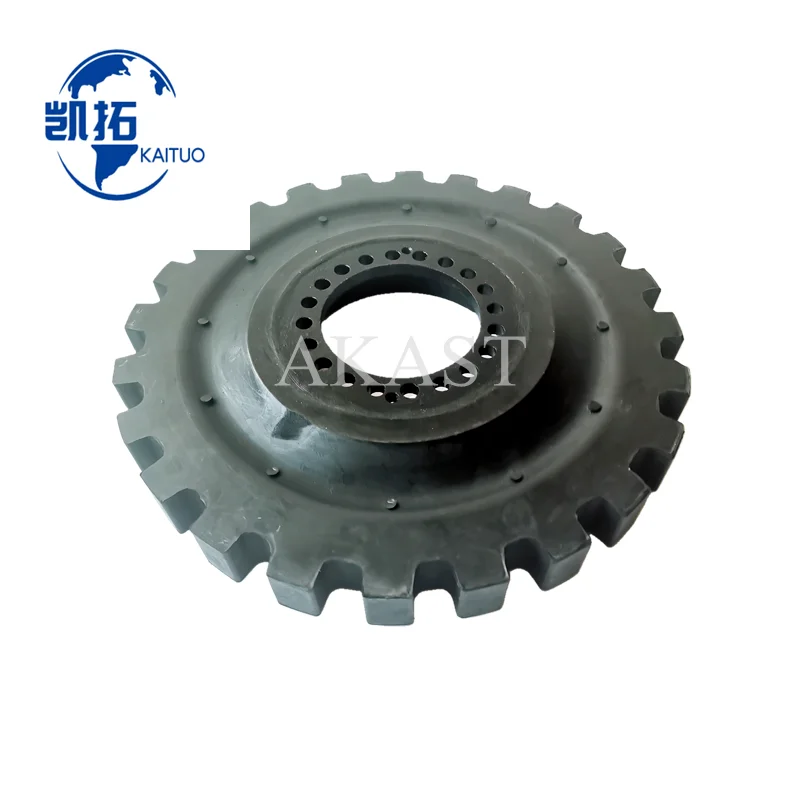 1615622900 Комплект гибкой муфты для портативного винтового воздушного компрессора