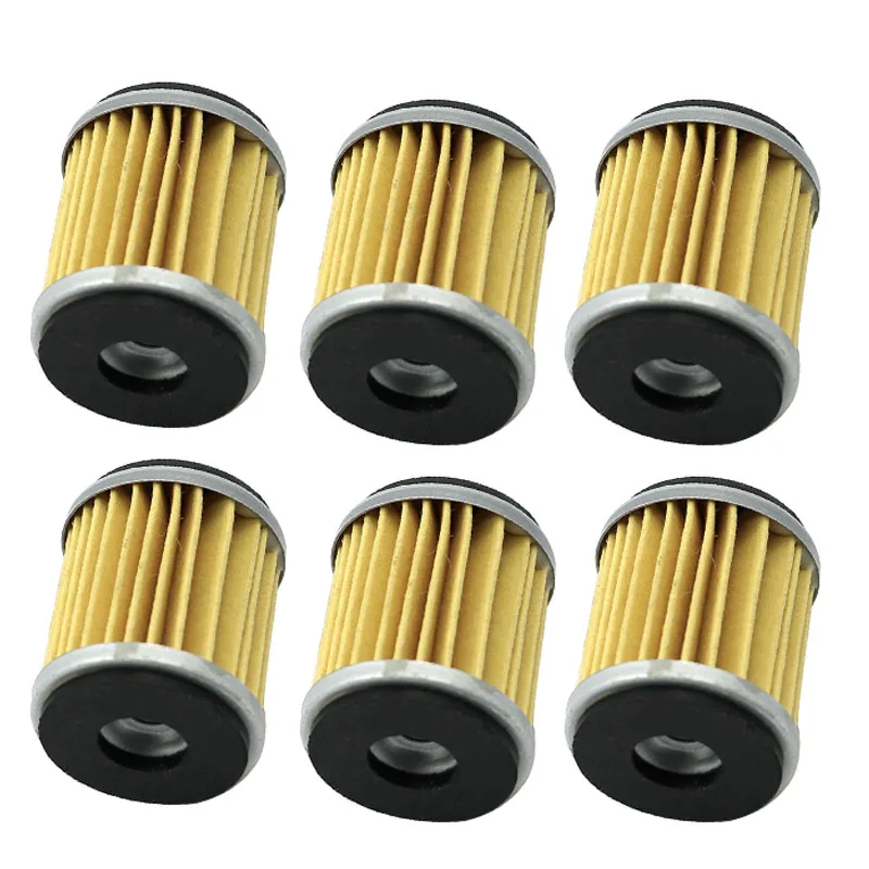 Масляный фильтр 6X для мотоцикла YAMAHA TTR250 TTR 250 2000-2006 WR250F WR 250F 2001 2002 WR400F WR 400F 1998-2002 WR426F 2001-2002